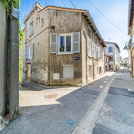 Le Pablo Charming 6 Pers Sainte-Foy-Les-Lyon公寓 外观 照片
